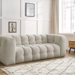 Canapé -Cloud-Bobochic-beige
