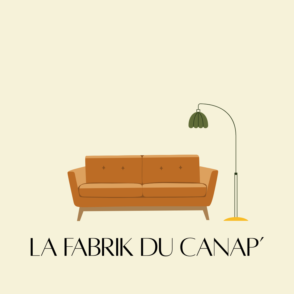 Fabrik du Canap'
